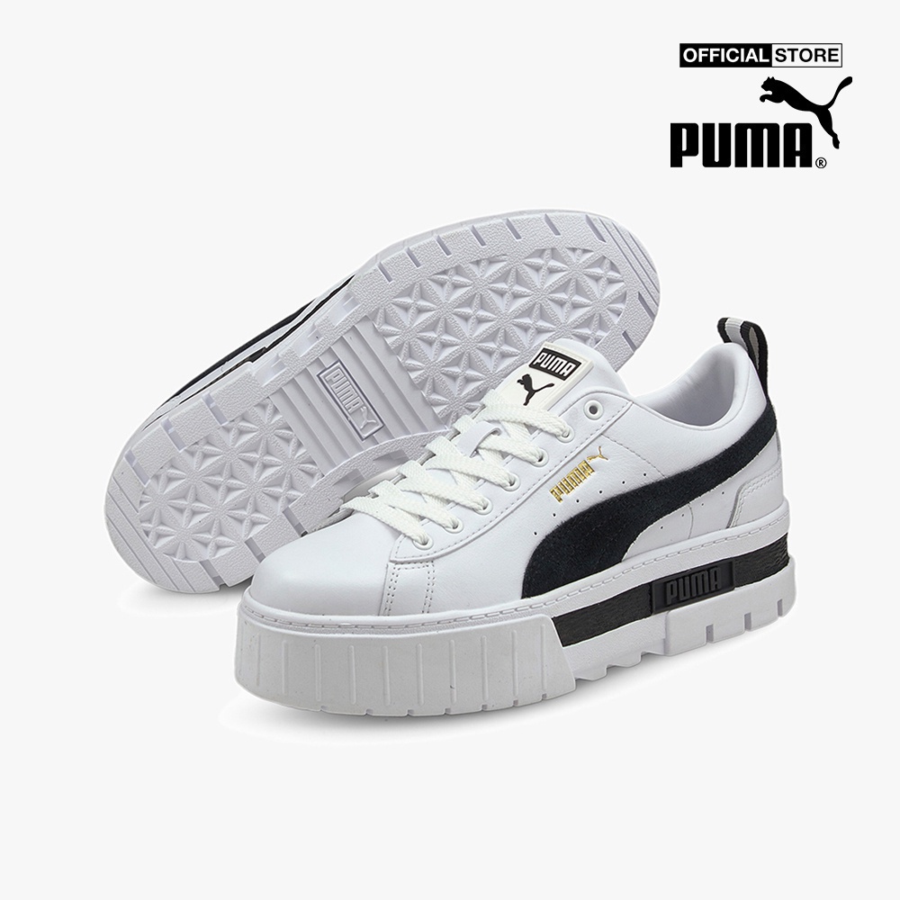 PUMA - Giày sneaker nữ Mayze-381983-01