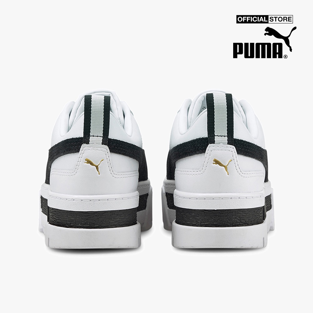 PUMA - Giày sneaker nữ Mayze-381983-01