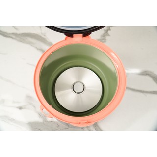 Nồi cơm điện lòng dày Lorente LT-895 ( Dung tích 1.8Lit )