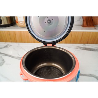 Nồi cơm điện lòng dày Lorente LT-895 ( Dung tích 1.8Lit )