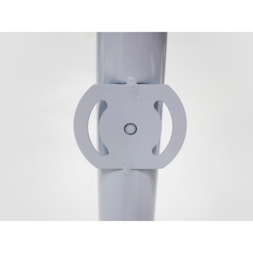 Đèn Năng Lượng Mặt Trời Sân Vườn SFCSD01- 400W CITY LIGHT