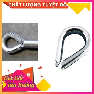 Khuyên lót cáp, bẹn cáp thaibinhvina