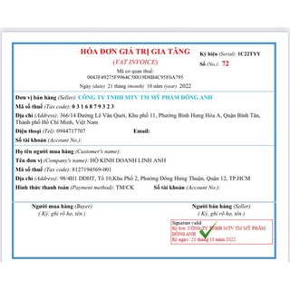 Sữa rửa mặt nghệ và mật ong collagen x3 [Chính Hãng]