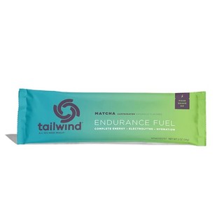 [CHÍNH HÃNG] BỘT NĂNG LƯỢNG TAILWIND CAFFEINATED - ENDURANCE FUEL CAFFEINATED - 2 lần dùng