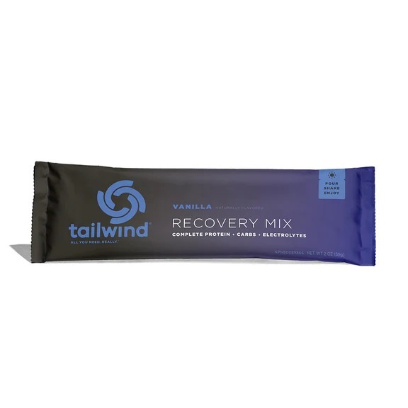 [CHÍNH HÃNG] BỘT HỒI PHỤC NĂNG LƯỢNG TAILWIND - RECOVERY MIX - 1 lần dùng