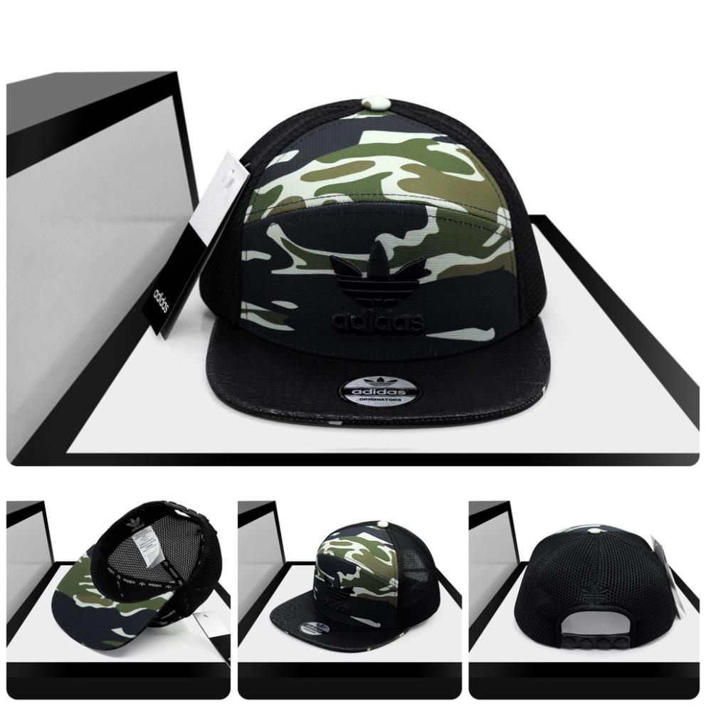 Nón kết snapback Das cao cấp thời trang 2023