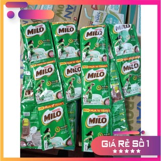 Milo dây 10 gói - date luôn mới