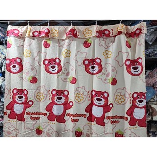Rèm cửa phòng ngủ rido ngăn phòng che nắng nhiều mẫu siêu đẹp