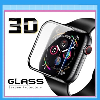 Kính cường lực bảo vệ màn hinh apple watch seri 6,5,4,3,2,1-apple house