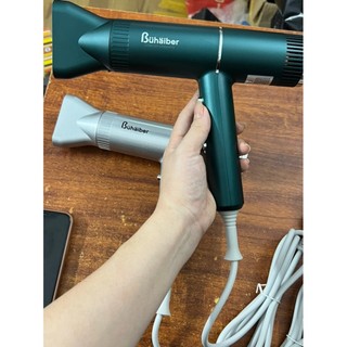 Máy sấy tóc BUHAIBER hàng đức(made in germany