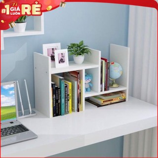 Kệ sách mini để bàn