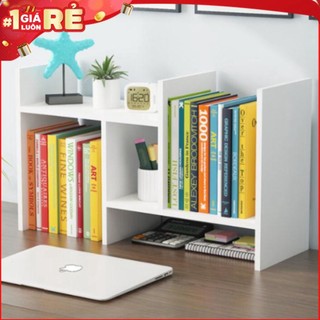 Kệ sách mini để bàn
