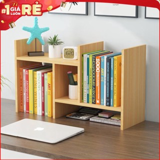 Kệ sách mini để bàn