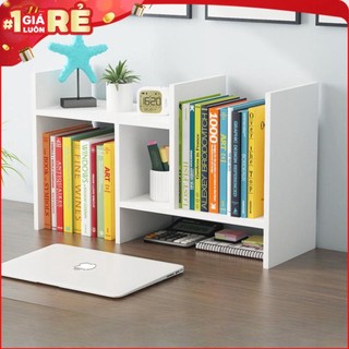 Kệ sách mini để bàn