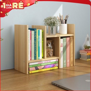 Kệ sách mini để bàn
