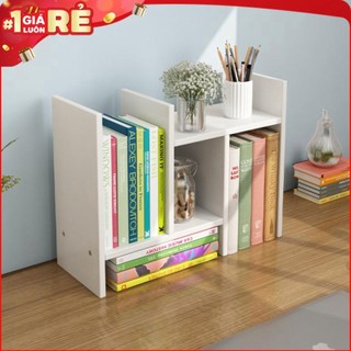 Kệ sách mini để bàn