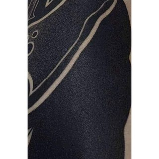 MỰC SIÊU ĐEN BLACK BEAR 1 OZ