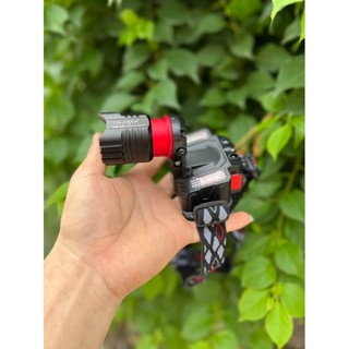 Đèn đội đầu nhật bãi 89% TaJima (made in japan)