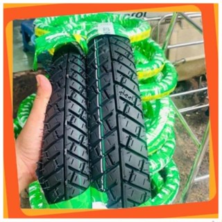 cặp lốp 70/90-17 và 80/90-17 cheetah gai michelin vỏ không ruột hoặc sài ruột .