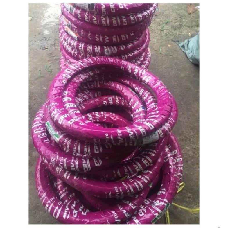CẶP VỎ CRV SIZE 50/85/-17 , 60/90-17 và 70/80-17 .