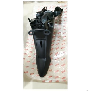 Đuôi biển số (Chắn bùn sau) Nouvo 4 - LX .