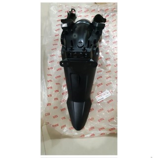 Đuôi biển số nouvo 4 - lx .