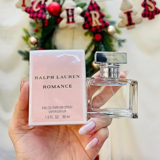 Nước hoa nữ Ralph Laurent Tender Romance
