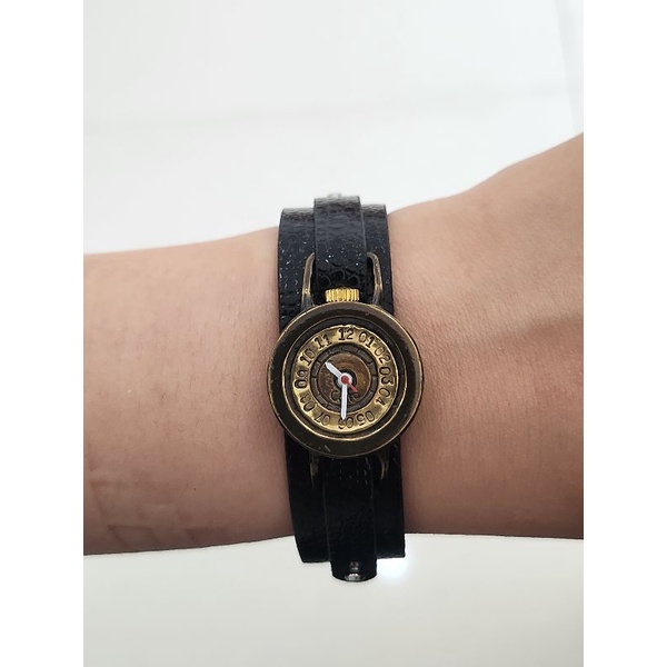 ĐỒNG HỒ SI CHÍNH HÃNG DÂY DA DÀNH CHO NỮ - THƯƠNG HIỆU COT