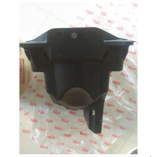 Thùng đồ (Cốp) Sirius FI Yamaha .