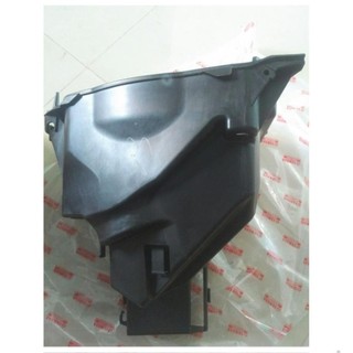 Thùng đồ (Cốp) Sirius FI Yamaha .