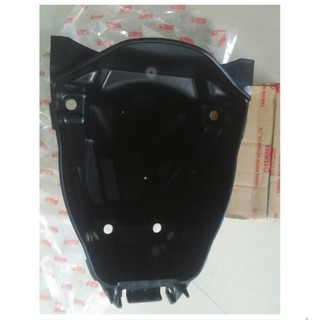 Thùng đồ (Cốp) Sirius FI Yamaha .