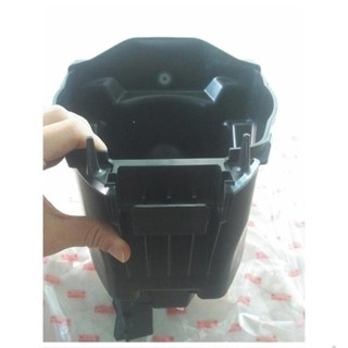 Thùng đồ sirius fi yamaha .