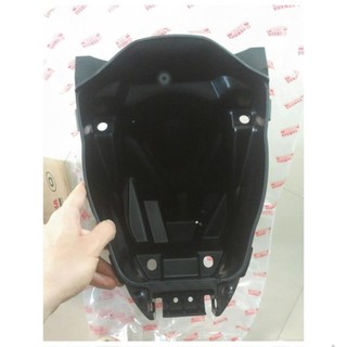 Thùng đồ (Cốp) Sirius FI Yamaha .
