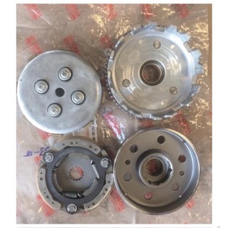 Bộ nồi sirius 110 - bộ côn jupiter 110 đầy đủ .