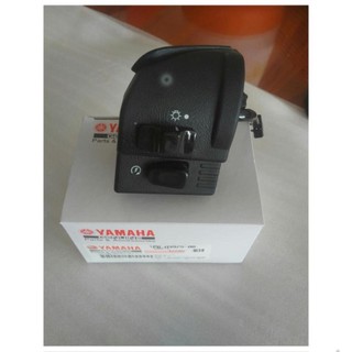 Công tắc Jupiter Fi Yamaha .