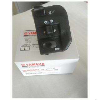 Công tắc Jupiter Fi Yamaha .