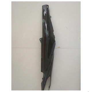 Ốp sườn Jupiter 2011 đen Yamaha .