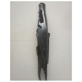 Ốp sườn Jupiter 2011 đen Yamaha .