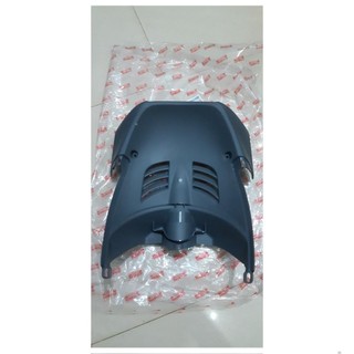 Chắn bùn trong mio ultimo - maximo 2007 - 2012 - ghi xám .