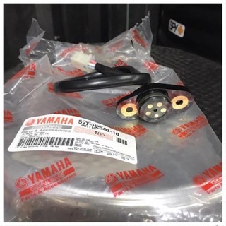 Dây báo số xe yamaha sirius .