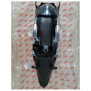 Đuôi biển số (Chắn bùn sau) Exciter 2011 - 2014 .