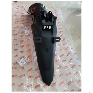 Đuôi biển số (Chắn bùn sau) Exciter 2011 - 2014 .