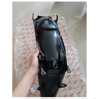 Đuôi biển số (Chắn bùn sau) Exciter 2011 - 2014 .