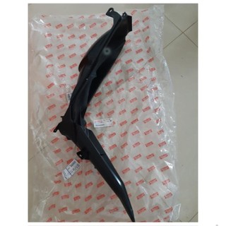 Đuôi biển số (Chắn bùn sau) Exciter 2011 - 2014 .