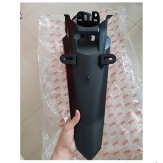 Đuôi biển số (Chắn bùn sau) Exciter 2011 - 2014 .