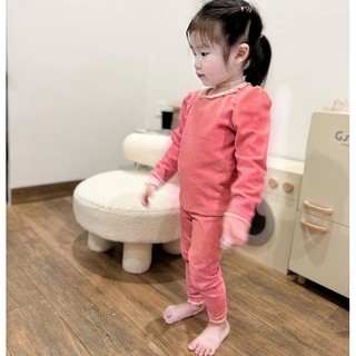 SET NHUNG CỔ BÈO