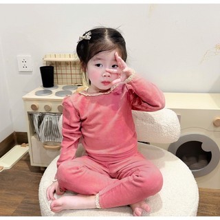 SET NHUNG CỔ BÈO