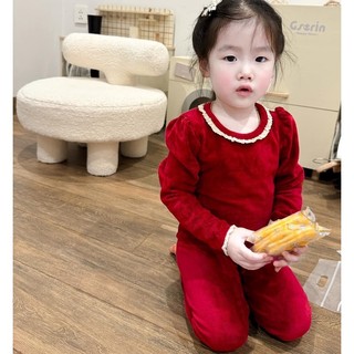 SET NHUNG CỔ BÈO
