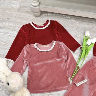 SET NHUNG CỔ BÈO