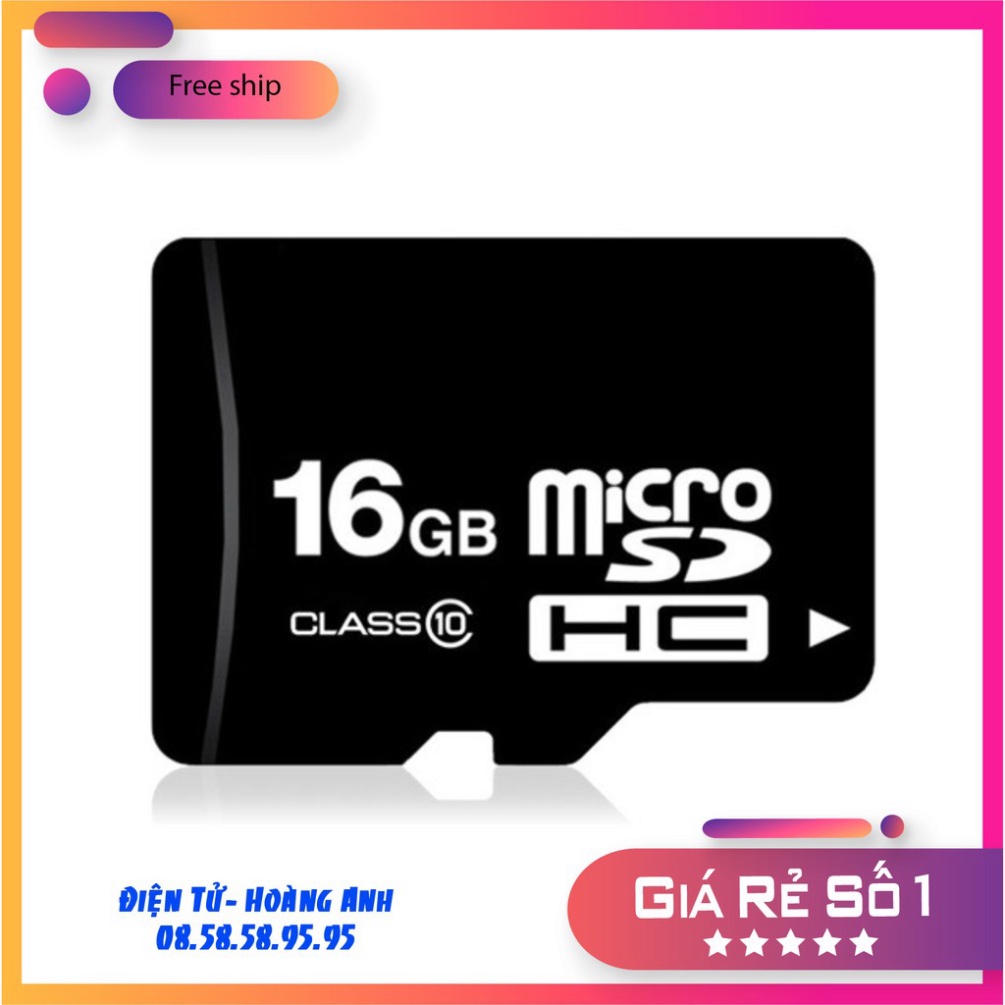 Thẻ nhớ Micro SD 4GB 8GB 16GB 32GB 64GB 128GB TF 2GB chất lượng cao cho điện thoại/máy nghe nhạc MP3 .ZL.08.58.58.95.95